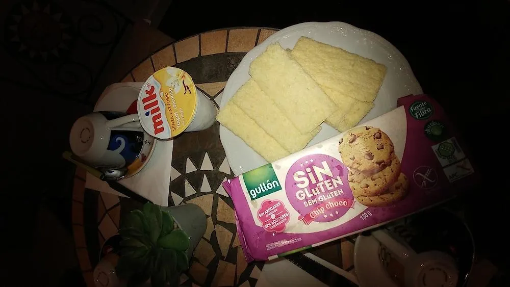 Le Scalette Al Vaticano B&B Bed & Breakfast