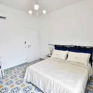 Il Gelsomino 2*, Amalfi Itália