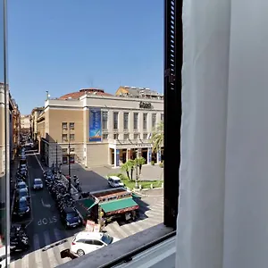 Pensjonat Opera 58 - Teatro Dell'opera, Rzym