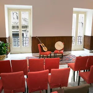 Santa Caterina Frühstückspension