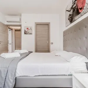  Maison d'hôtes Casa Casu