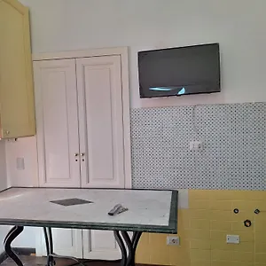 Casa Fanti 57 Albergue