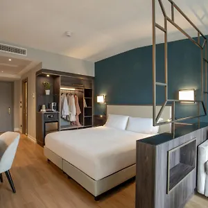 St Martin By Omnia **** Rom
