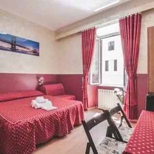 Vendégház Vertex Homes, Róma